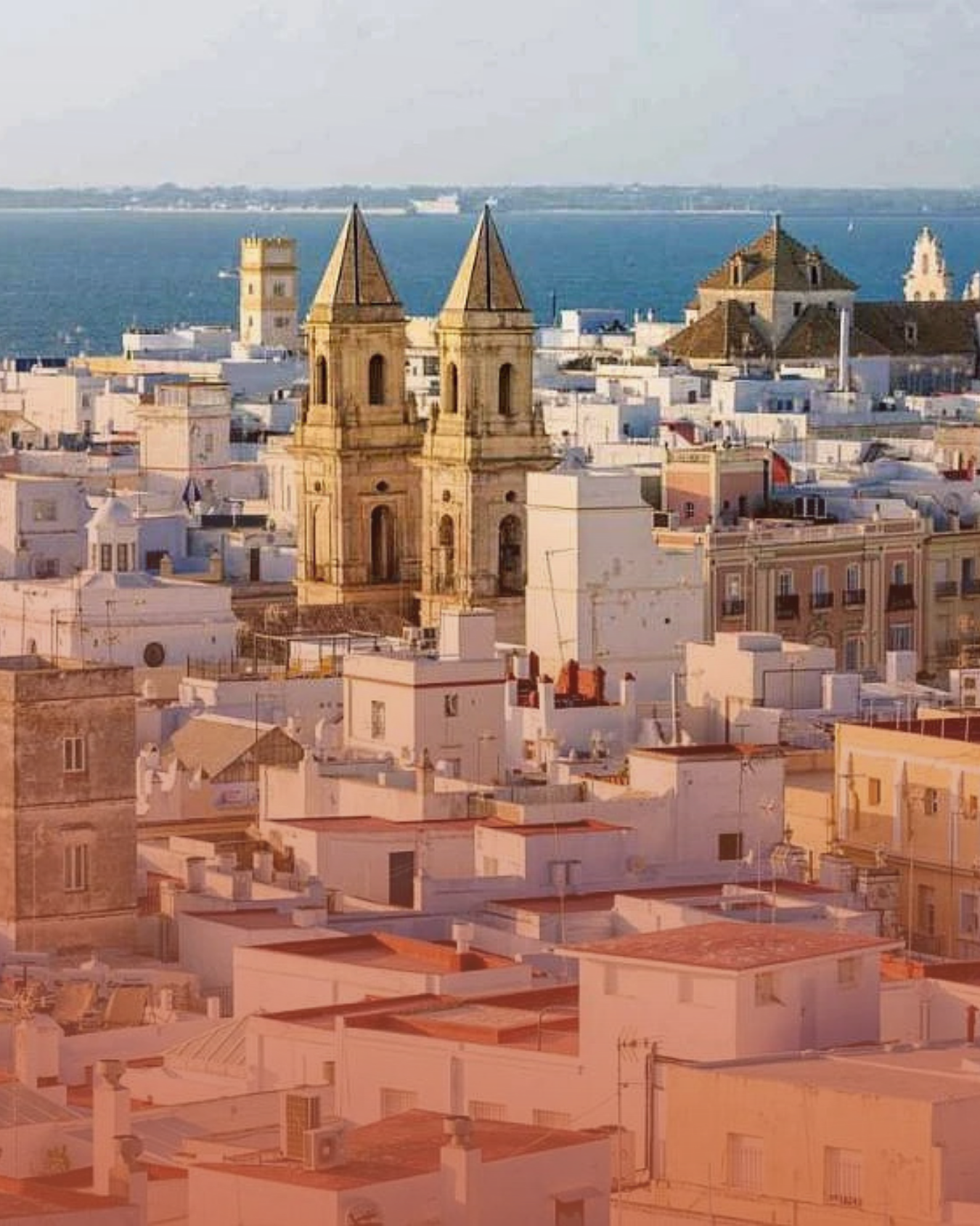Cuidalma ayuda a domicilio · Fachada del local en Chiclana