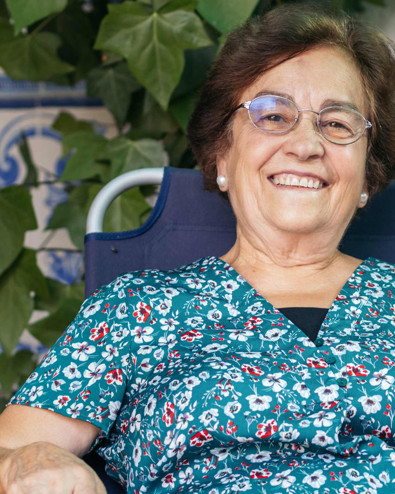 Cuidalma · cuidado a domicilio profesional y humano