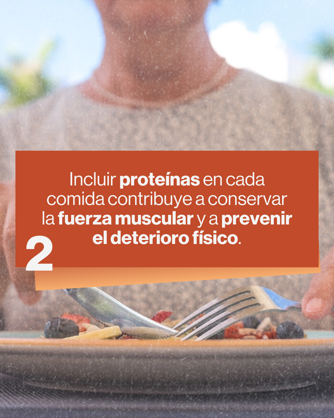 Resumen consejos cuidado en casa