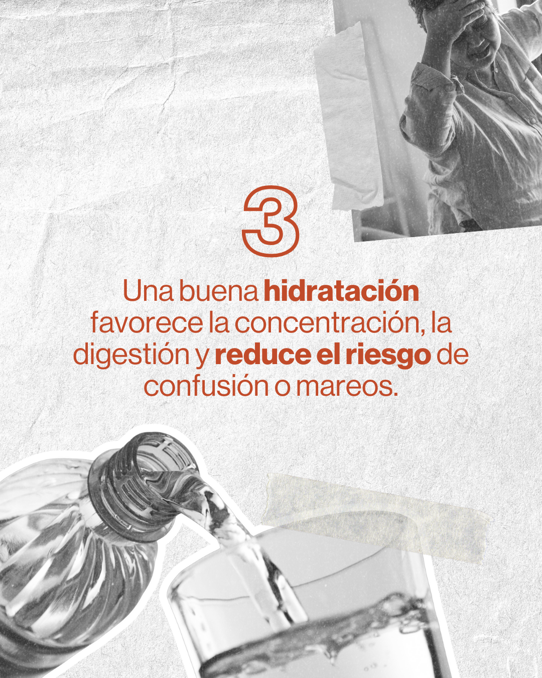 Tip 5 bienestar diario