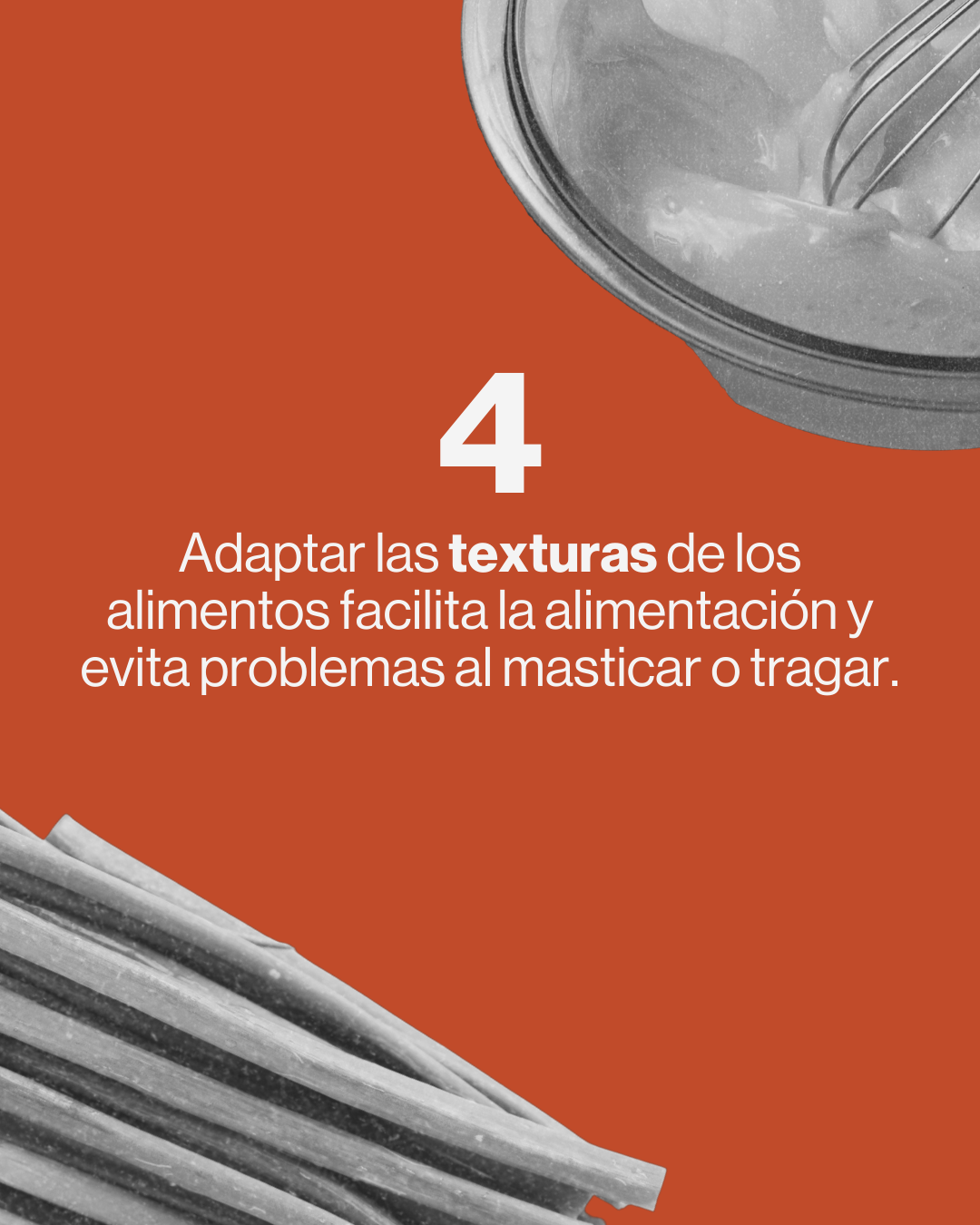 Tip 4 mejora calidad de vida