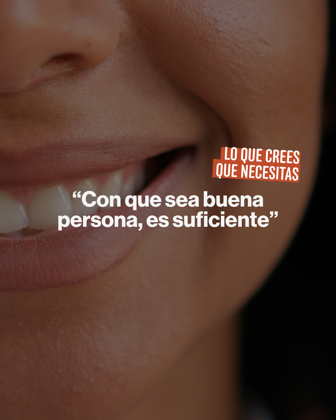 No gestionar el cuidado en solitario